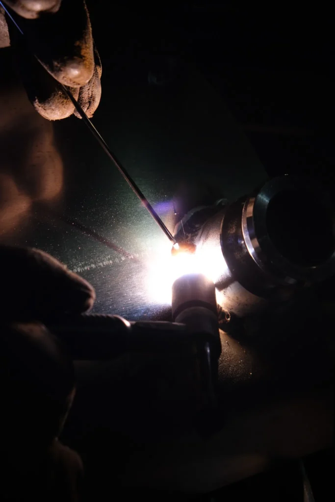 About acurtech fabrication